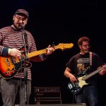 Foxlin performs at Farmers Ball 2026 Semi-Finals.