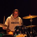 Foxlin performs at Farmers Ball 2026 Semi-Finals.