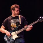 Foxlin performs at Farmers Ball 2026 Semi-Finals.