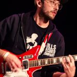 Foxlin performs at Farmers Ball 2026 Semi-Finals.