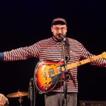 Foxlin performs at Farmers Ball 2026 Semi-Finals.