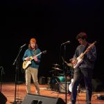 Golf on Television performs at 2026 Farmers Ball Semi-Finals.