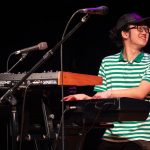 Golf on Television performs at 2026 Farmers Ball Semi-Finals.