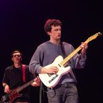 Golf on Television performs at 2026 Farmers Ball Semi-Finals.