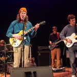 Golf on Television performs at 2026 Farmers Ball Semi-Finals.