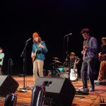 Golf on Television performs at 2026 Farmers Ball Semi-Finals.