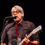 The Fun Guy performs at 2026 Farmers Ball Semi-Finals.