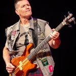 The Fun Guy performs at 2026 Farmers Ball Semi-Finals.