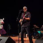 The Fun Guy performs at 2026 Farmers Ball Semi-Finals.