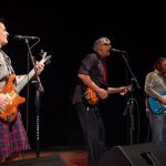 The Fun Guy performs at 2026 Farmers Ball Semi-Finals.