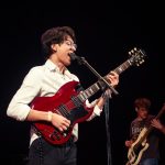 Corners of the Sky performs at Farmers Ball 2026 Semi-Finals.