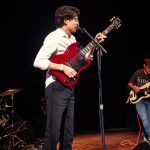 Corners of the Sky performs at Farmers Ball 2026 Semi-Finals.