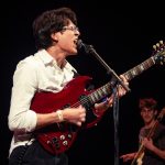 Corners of the Sky performs at Farmers Ball 2026 Semi-Finals.