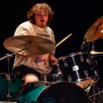 Corners of the Sky performs at Farmers Ball 2026 Semi-Finals.