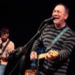 Angie Fights Crime plays at the 2026 Farmers Ball Semi-Finals.