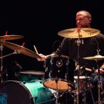 Angie Fights Crime plays at the 2026 Farmers Ball Semi-Finals.