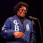 KJHK at the 2026 Farmers Ball Semi-Finals.