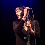 The Soul Agenda performs at Farmers Ball 2026 Semi-Finals.