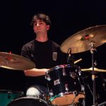 The Soul Agenda performs at Farmers Ball 2026 Semi-Finals.