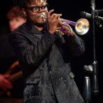 The Soul Agenda performs at Farmers Ball 2026 Semi-Finals.