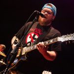 The State of Everything performs at Farmers Ball 2026 Semi-Finals.