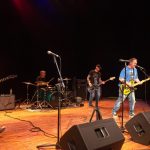 The State of Everything performs at Farmers Ball 2026 Semi-Finals.