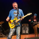 The State of Everything performs at Farmers Ball 2026 Semi-Finals.