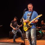 The State of Everything performs at Farmers Ball 2026 Semi-Finals.