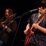 The Sounds of Many performs at 2026 Farmers Ball Semi-Finals.