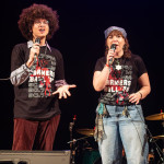 KJHK at the 2026 Farmers Ball Semi-Finals.