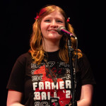 KJHK at the 2026 Farmers Ball Semi-Finals.