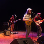 Golf on Television performs at 2026 Farmers Ball finals.