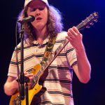 Golf on Television performs at 2026 Farmers Ball finals.