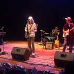 Golf on Television performs at 2026 Farmers Ball finals.