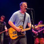 The State of Everything performs at Farmers Ball 2026 finals.