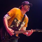 The State of Everything performs at Farmers Ball 2026 finals.