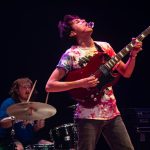 Corners of the Sky performs at 2026 Farmers Ball finals.