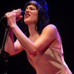 The Soul Agenda performs at 2026 Farmers Ball finals.