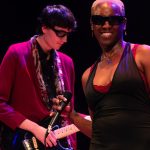 The Soul Agenda performs at 2026 Farmers Ball finals.